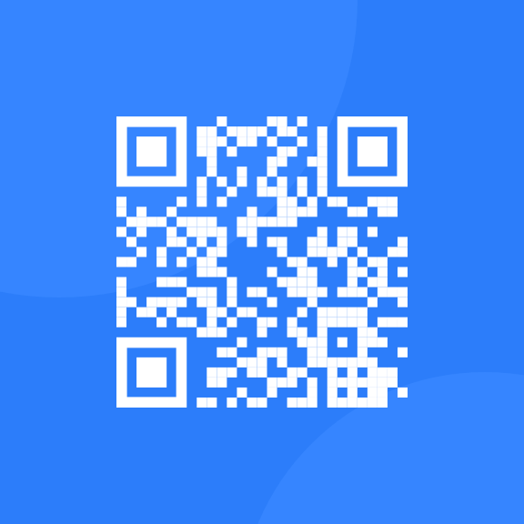 QR Code that directs to your website